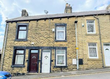 Thumbnail 2 bed terraced house for sale in Summer Street, Barnsley, South Yorkshire