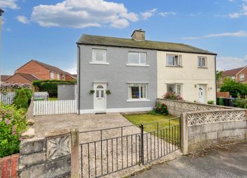 Thumbnail Semi-detached house for sale in Ghyll Bank, Little Broughton, Cockermouth