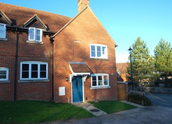 Thumbnail 2 bed end terrace house for sale in Lapraik Grove, Chalfont St. Giles, Buckinghamshire