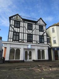 Thumbnail Retail premises for sale in Market Square, Bicester