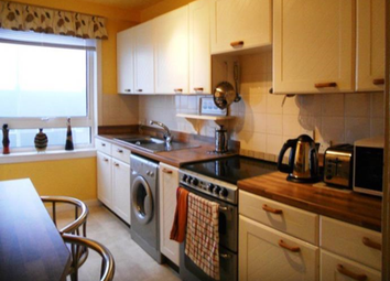 Thumbnail 2 bed flat to rent in Pentland Crescent, Dundee