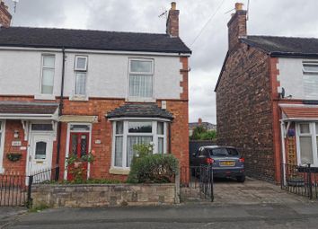 Thumbnail Semi-detached house for sale in Bedford Street, Crewe