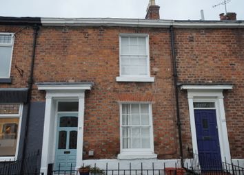 2 Bedroom Terraced house for rent