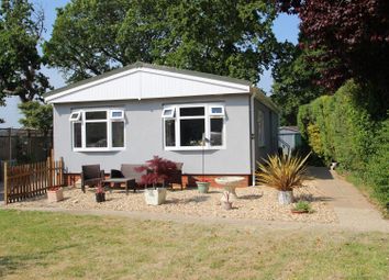 East Cowes - Mobile/park home for sale