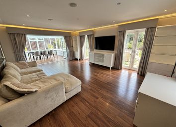 Thumbnail 5 bed detached house for sale in Bentley Place, Bentley Heath