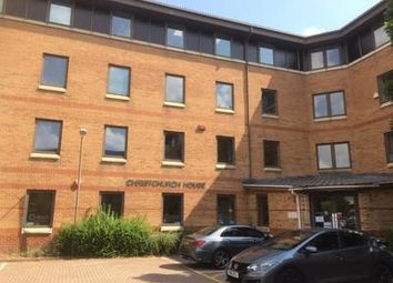 Thumbnail Office for sale in 9 Christchurch House, Beaufort Court, Sir Thomas Longley Road, Medway City Estate, Rochester, Kent