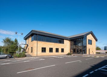 Thumbnail Office to let in Central Business Park, Newhouse, Motherwell