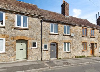 Thumbnail 2 bed property for sale in Lenthay Road, Sherborne