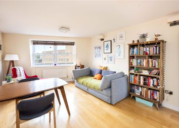 Thumbnail Flat for sale in Florfield Passage, London Fields, London