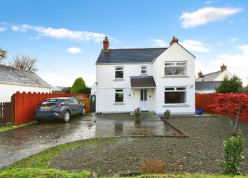 Thumbnail Detached house for sale in Chapel Road, Fishguard