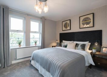 Thumbnail Flat for sale in "Apartment - Plot 146" at Wharf Road, Chelmsford
