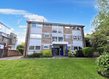 Thumbnail Flat to rent in Crescent Road, Kingston Upon Thames, Surrey