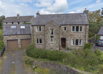 Thumbnail 5 bed detached house for sale in Rectory Paddock, Halton, Lancaster