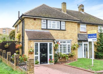 Thumbnail 2 bed semi-detached house for sale in Plantation Drive, Orpington