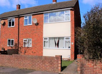 3 Bedroom End terrace house for sale