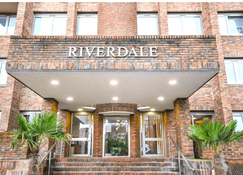 Thumbnail 1 bed flat for sale in Riverdale, Molesworth Street