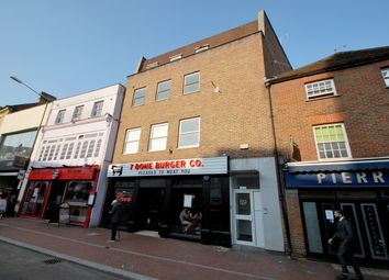 Thumbnail 1 bed flat to rent in St Marys Butts, Reading