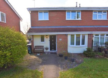 2 Bedroom Semi-detached house for rent
