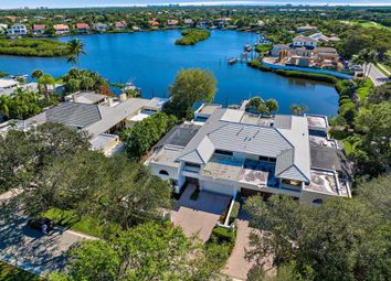 Thumbnail Property for sale in 154 Waters Edge Dr, Jupiter, Florida, 33477, United States Of America