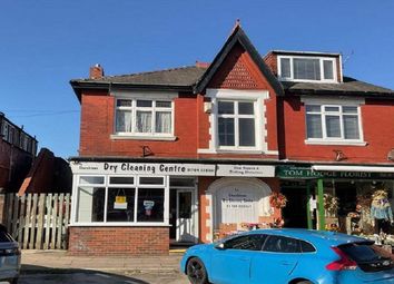 Thumbnail Commercial property for sale in Southport, England, United Kingdom