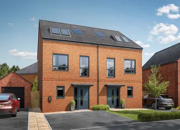 An Artist Impression Of The Harrton