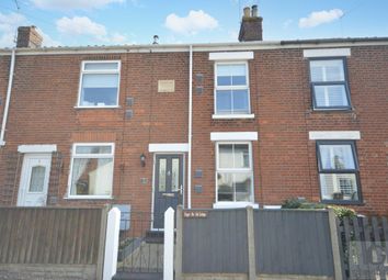 Thumbnail Terraced house to rent in Middlesex Terrace, Reedham Road, Acle