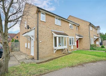 3 Bedroom End terrace house for sale