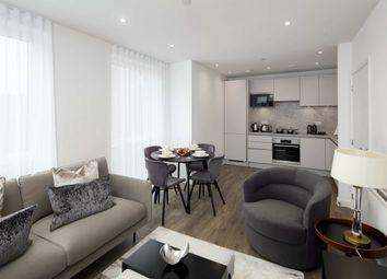 Thumbnail 2 bedroom flat for sale in "Dodson House" at Medawar Drive, London