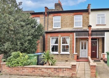 Thumbnail 2 bed terraced house for sale in South Lane, New Malden