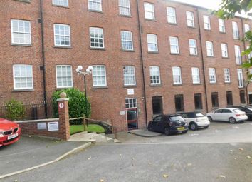 1 Bedrooms Flat for sale in Springbank Court, Manor Road, Woodley, Stockport SK6