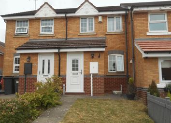 Thumbnail Town house to rent in Westwood Close, Nuneaton
