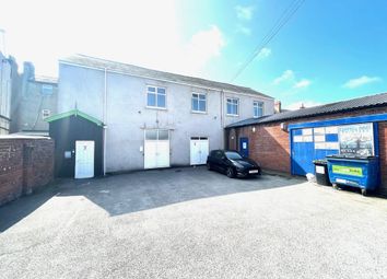 Thumbnail Industrial for sale in Martins Yard, Bagot Street, Blackpool, Lancashire