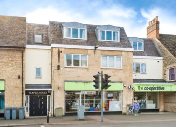 Thumbnail Flat for sale in High Street, Witney
