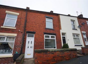 Thumbnail 2 bed terraced house for sale in Siemens Street, Horwich, Bolton