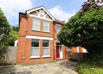 5 Bedroom Semi-detached house for sale
