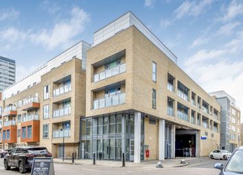 Thumbnail Flat for sale in Cardigan Road, London