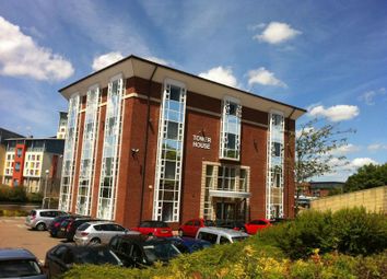 Thumbnail Office to let in 1st Floor Suite, Tower House, Teesdale South Business Park, Stockton On Tees