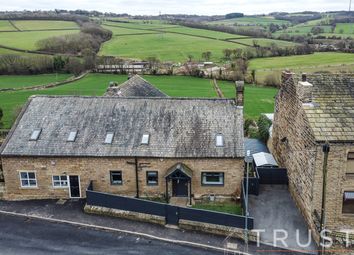 Thumbnail Cottage for sale in Edge Road, Thornhill, Dewsbury