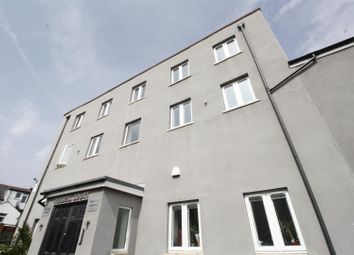 Thumbnail 5 bed property for sale in Russell Court, Russell Street, Cardiff