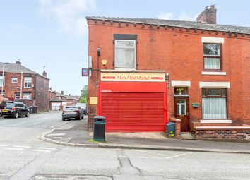 3 Bedroom End terrace house for sale