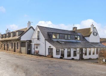Thumbnail Hotel/guest house for sale in Hotel &amp; Self-Catering Complex, Tongue, Sutherland