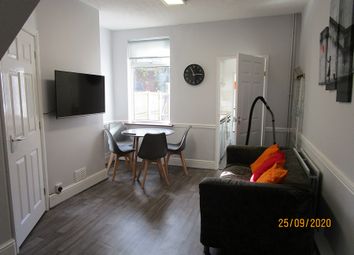 Thumbnail 3 bed shared accommodation to rent in Brough St, Derby