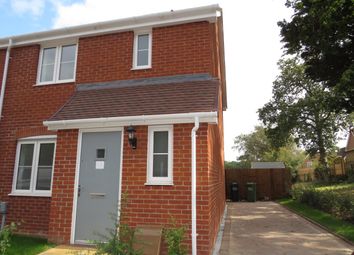 Thumbnail Property to rent in Preston Hall Close, Bexhill-On-Sea