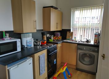 Doncaster - Flat to rent                         ...