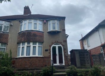 Thumbnail Semi-detached house to rent in Mandeville Road, Northolt