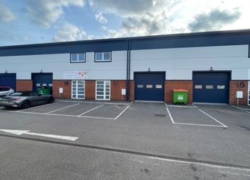 Thumbnail Industrial to let in 17 Glenmore Business Park Castle Road, Sittingbourne