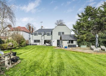 Thumbnail Detached house for sale in The Avenue, Orpington