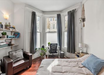 Thumbnail 2 bed flat for sale in Barons Court Road, West Kensington, London