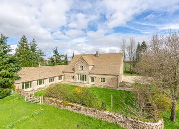 Thumbnail Barn conversion to rent in Upton, Tetbury