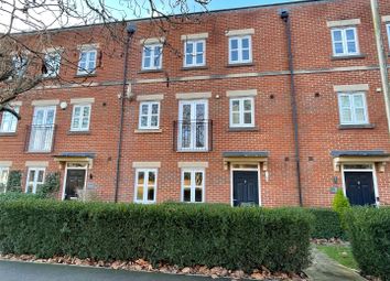 Thumbnail 5 bed town house for sale in Racecourse Road, Newbury